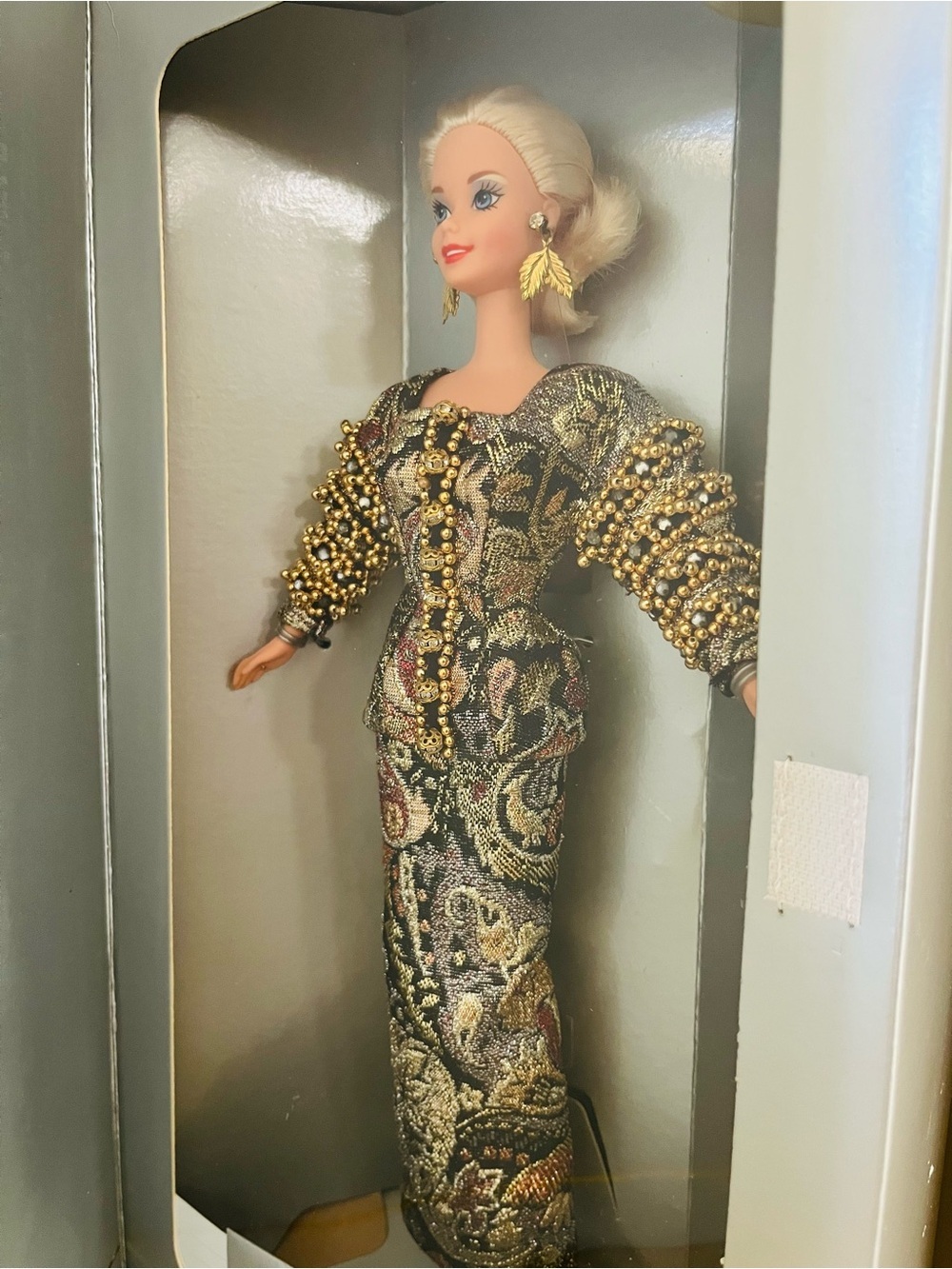 Christian Dior 1995 Limited edition Barbie
